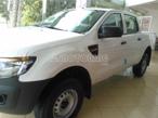 Ford Ranger Base 2.2 4x4 MT  2013
